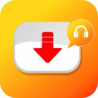Tube Mp3 Downloader - Downloads Your Favorite Song