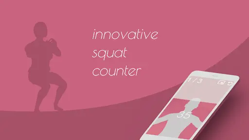 Téléchargement de l'application Squat Counter Cam 2024 - Gratuit - 9Apps