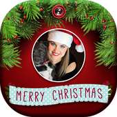 Christmas Photo Frames on 9Apps