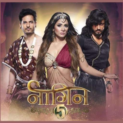 Reviews for Naagin (Season 5), Quizzes and Games