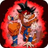 Goku Wallpaper HD on 9Apps