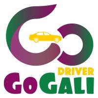 Gogali - Driver