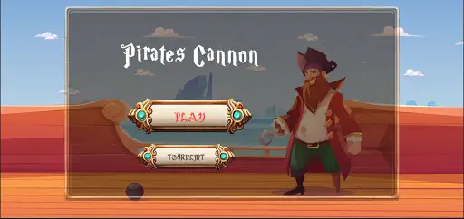 Pirate Cannon На Андроид App Скачать - 9Apps