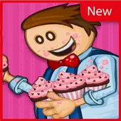 Guide for Papa's Cupcakeria free APK Download 2023 - Free - 9Apps