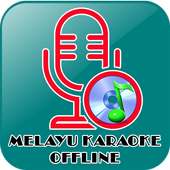 Karaoke Melayu Offline