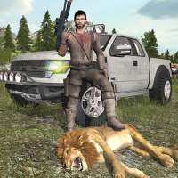 Ultime 4x4 Lion Chasse Sim