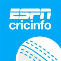 ESPNCricinfo - Live Cricket Sc on 9Apps