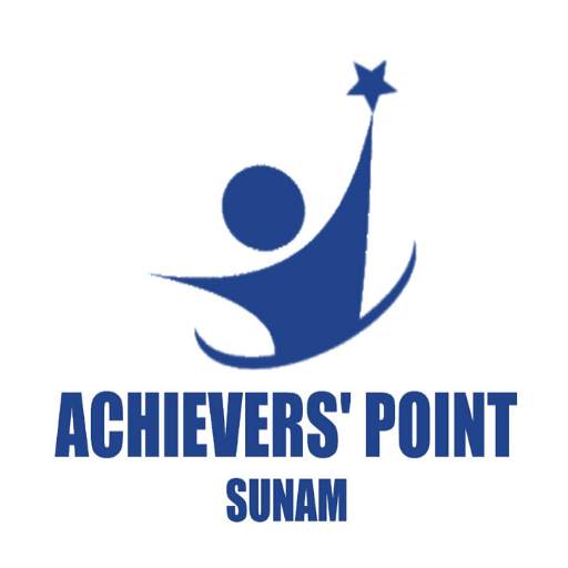 Achievers' Point