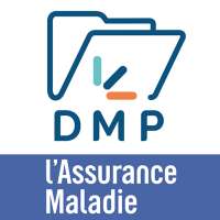 DMP : Dossier Médical Partagé on 9Apps