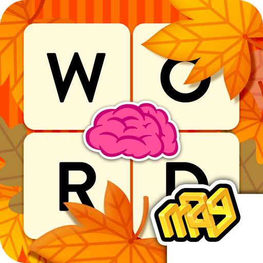 WordBrain - Free puzzle game