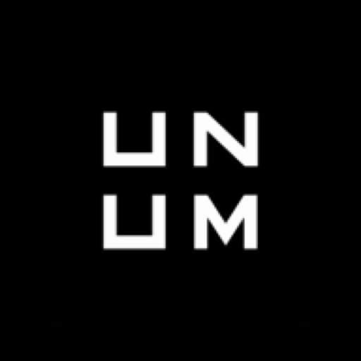 UNUM — Design Photo & Video Layout & Collage