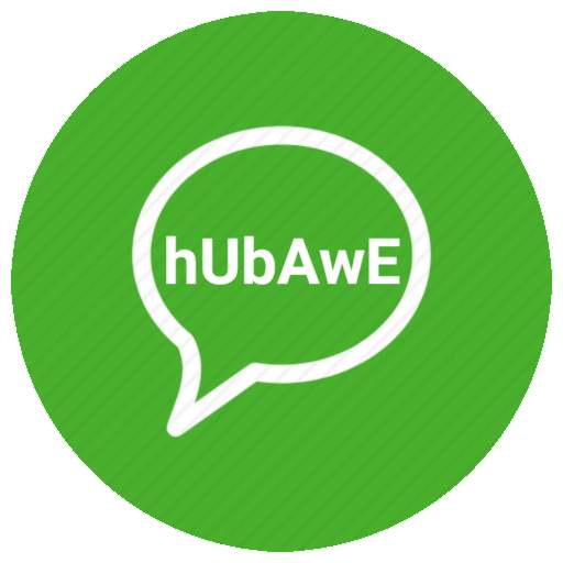 hUbAwE - Chat & Make New Friends