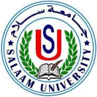 Salaam University Exam on 9Apps