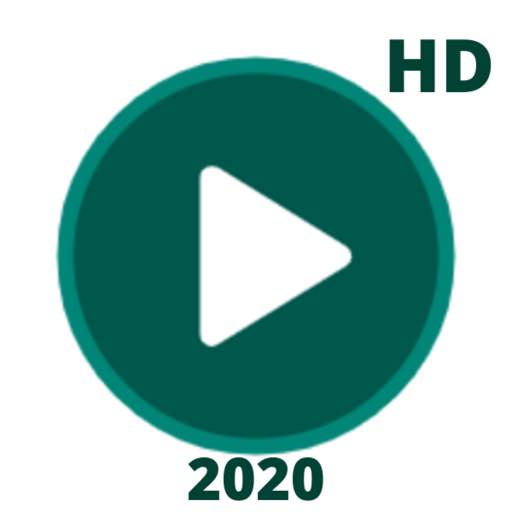 HD Video Player 2020 - Video Player all format