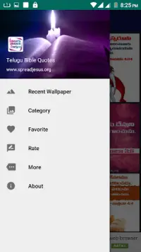 Telugu Bible Quotes Wallpapers APK Download 2023 - Free - 9Apps Telugu Bible Quotes Wallpapers APK Download 2023 - Free - 9Apps