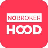 NoBrokerHood Visitor, Society & Accounting System