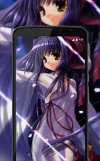 Descarga de la aplicación Fondos Sexy de chicas de anime 2023 - Gratis - 9Apps Descarga de la aplicación Fondos Sexy de chicas de anime 2023 - Gratis - 9Apps