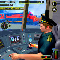 City Train Games 3d Train Game