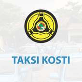 Taksi Kosti Semarang on 9Apps