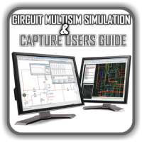 Circuit Multisim Simulation & Capture Users Guide on 9Apps