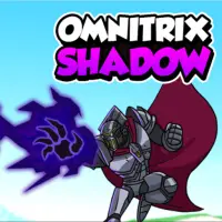 Ben 10: Omnitrix Shadow