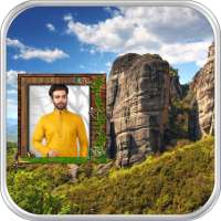 Hills Photo Frames on 9Apps