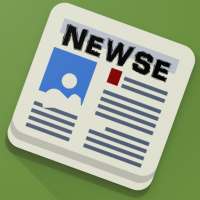 Newse: unbiased world news and current events