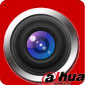 Dahua Camera CCTV on 9Apps