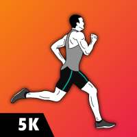 Interval Running: Berjalan 5K