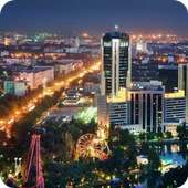 Beautiful Uzbekistan on 9Apps