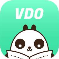 VDO  English on 9Apps