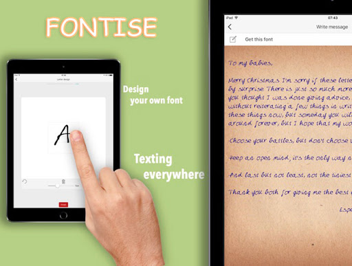 fontise apk