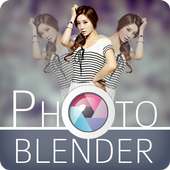 Photo Blender Mix Up
