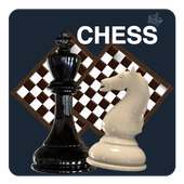 O jogo livre de xadrez