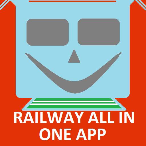 Train All In One App