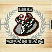 Big Spartan Fitness   Borivali West Branch