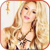 Shakira Songs - Shakira Video Song