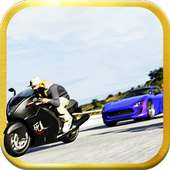 Speed Moto Game