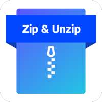 Zip-Unzip: Zip-Extraktor