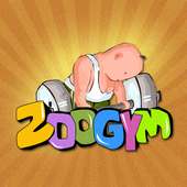 ZooGym on 9Apps