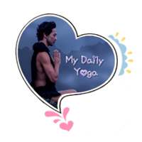 My Daily Yoga on 9Apps