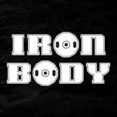 Iron Body Coaching on 9Apps