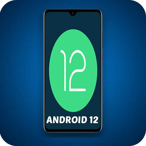 Android 12 Launcher