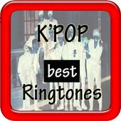 Best Ringtones KPOP for Android on 9Apps