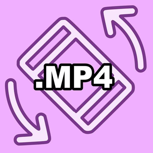 MP4 Rotate Video