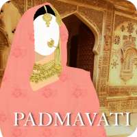 Photo suit for Padmavati