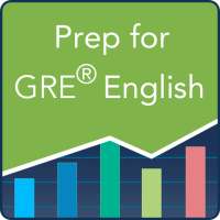 Varsity Tutors GRE® Exam Prep - English