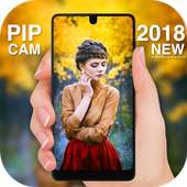 PIP Camera on 9Apps