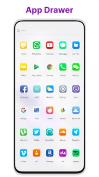 Launcher For IOS 17 Style На Андроид App Скачать - 9Apps