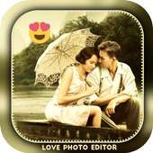 Love Photo Editor